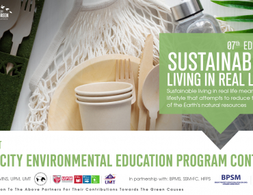 Forest City Environmental Education Program 7th Edition